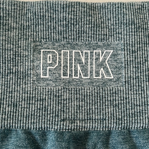 Compression Short - PINK - Picture 3 of 4